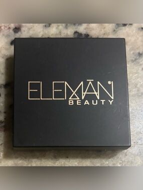 Eleman Beauty Eyeshadow Duo